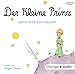 Produktbild Der Kleine Prinz: (2 CD)