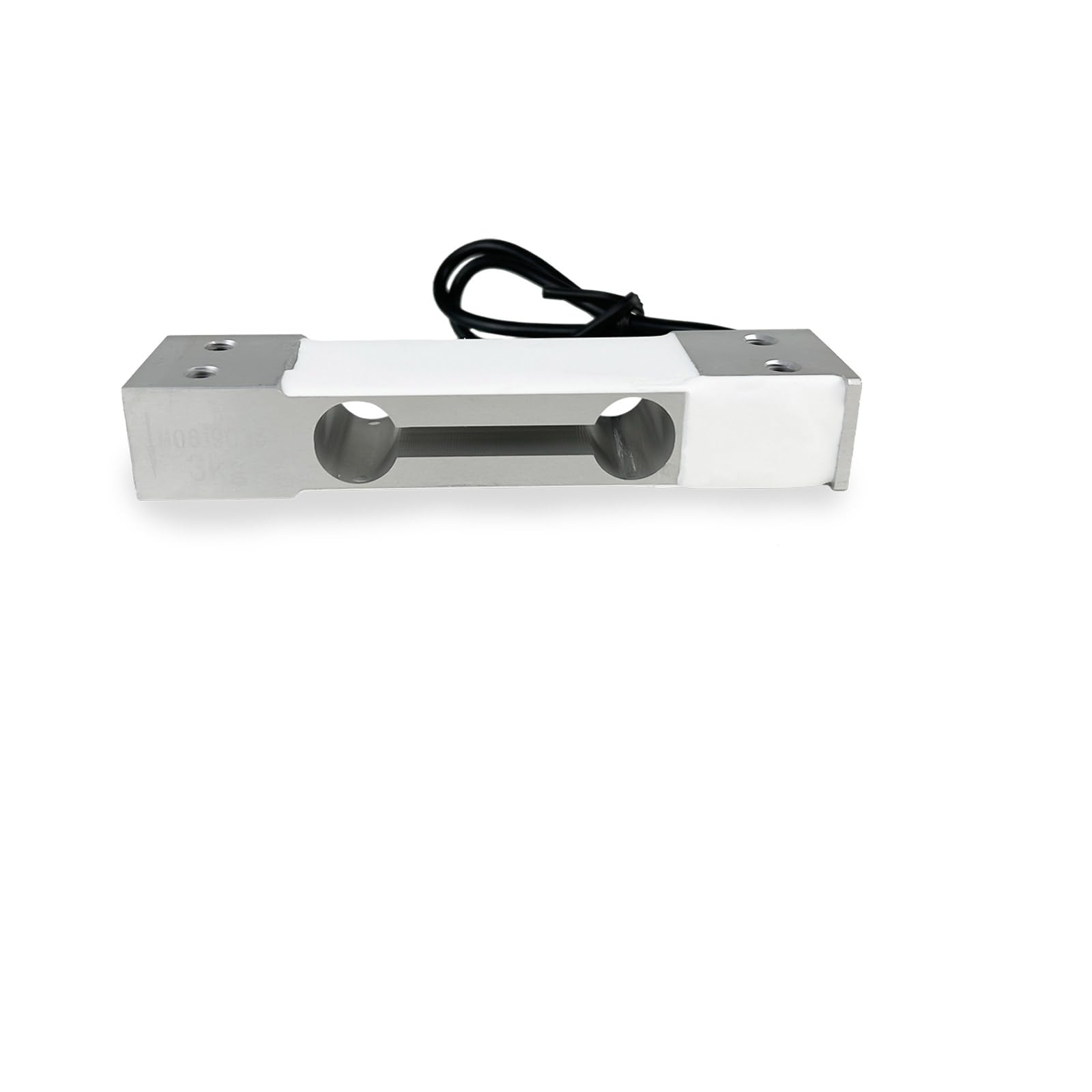 Electronic Circuit Board for Weight Transmitter&Single Point Shear Beam Load Cell for Electronic Computing Scales(1KG,W2)