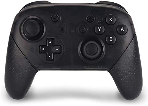 Wireless Switch Pro Controller for Nintendo Switch, Remote Pro Controller Gamepad Joystick