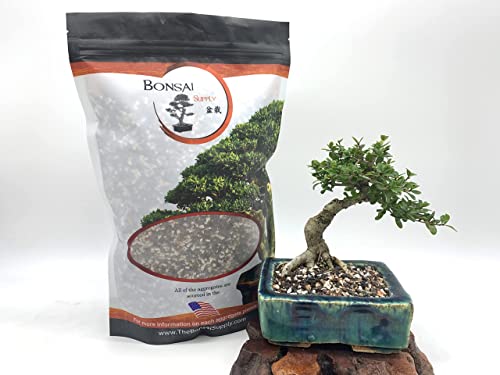 Micro Bonsai Soil Mix 2QT