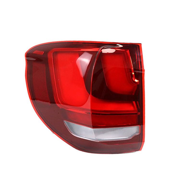 Feux arrière de voiture BMW X5 F15 feu stop extérieur gauche 2015 2016 2017