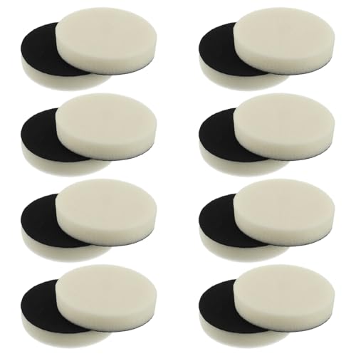 Tampons en mousse Dremel Versa éponge blanche récurage brosse rotative - 2