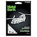 Metal Earth - 5061084 - Maquette 3D - Aviation - Ch-17 Chinook - 18,8 x 9,5 x 4,8 cm - 2 pièces