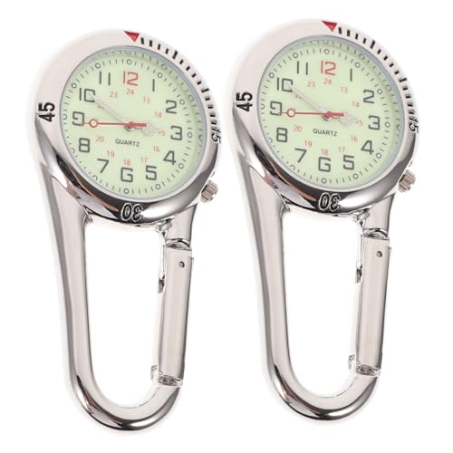Montre clip fluorescente pour vos sorties escalade et plein air