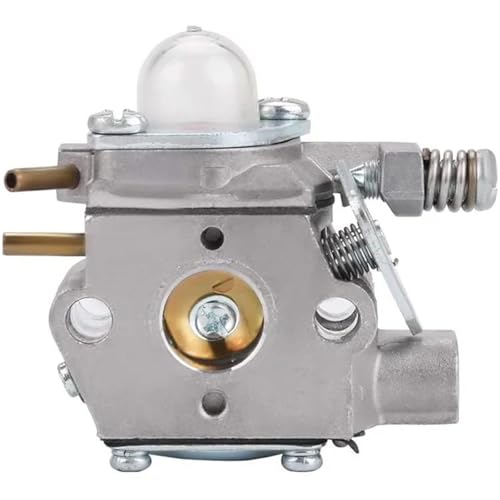 Carburateur débroussailleuse WT-631 avec régulation thermique stable