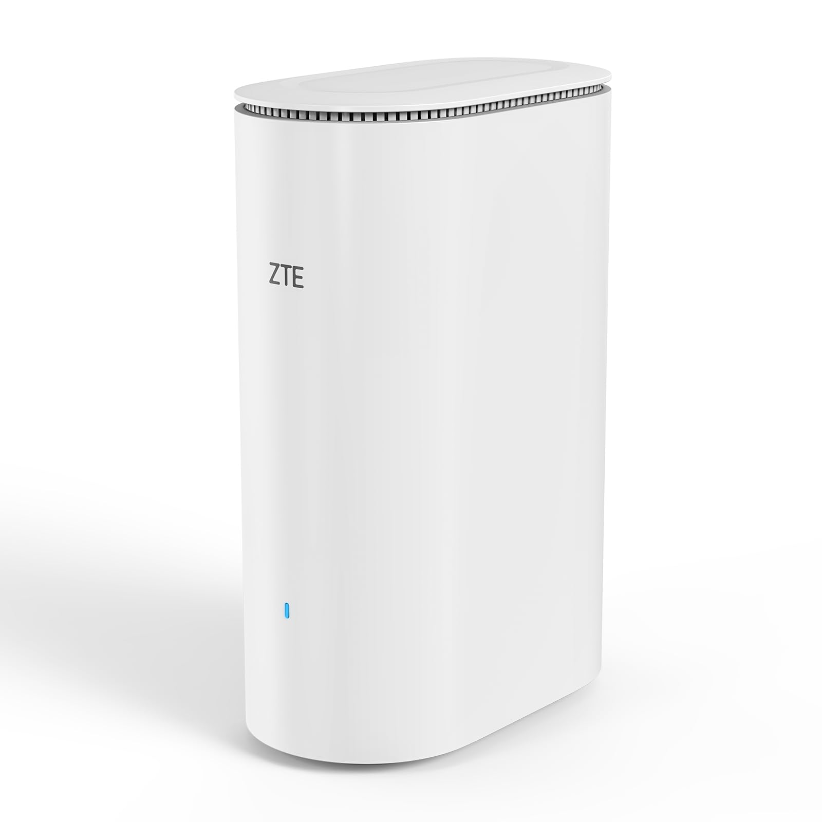 ZTE WiFi Home Router, AX3000 Whole Home Wi-Fi 6 Mesh Router