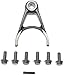 Dorman 600-995 4WD Actuator Fork Compatible with Select Toyota Models