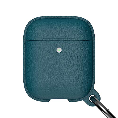 araree AirPods Case POPS tHXgu[ Jrit CX[dΉ Airpods P[X 1/2ɓKp \tg VR Apple CXCz GA[|bYp Jo[y{K㗝Xiz