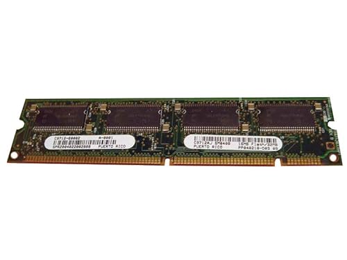 Replacement for HP Color LaserJet 4600 Firmware Dimm - Refurbished C9712-60002 Seller Refurbished