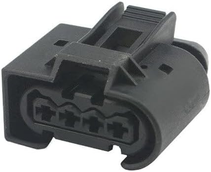 4 Pin Connector - compatible with E21C4, CE4002, KOSTAL 94414