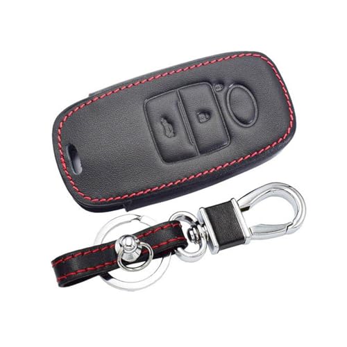 Funda de llave control remoto para coche ideal para organizar tu llavero de Toyota
