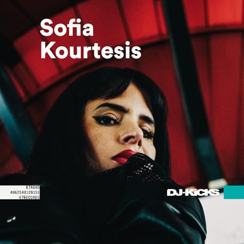  DJ-Kicks: Sofia Kourtesis
