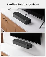 ULTIMEA 2.1ch Soundbar Built-in Subwoofer, Home Theater System, App Control — image 5