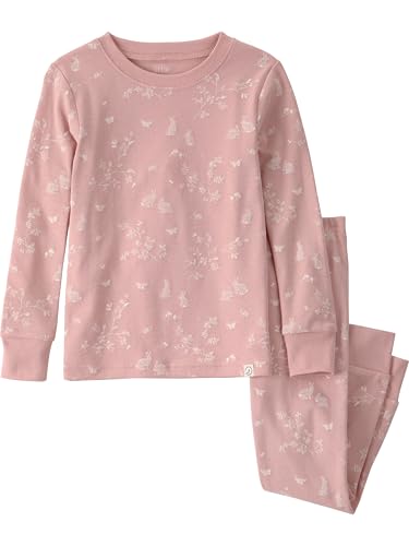 Image of little planet by carter's Baby 2-piece Pajamas Made With Organic Cotton