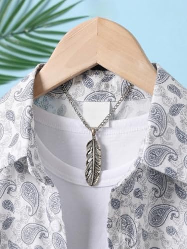 Image of Tagas Boys' Shirt ||Cloth for boy and Kids||Casual Vacation Shirt||Half SleeveShirt||Running wear for boy|