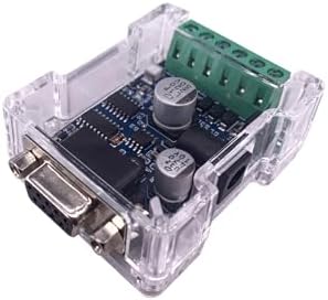 Adattatore RS485 To Bluetooth DSD TECH SH-B20 - Per Android E Windows, Distanza 20m - Foto 2