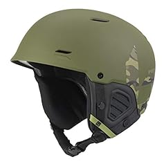 Bollé Mute Skihelm Green...