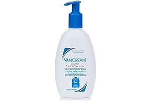 CeraVe Vanicream Moisturizing Facial Sunscreen