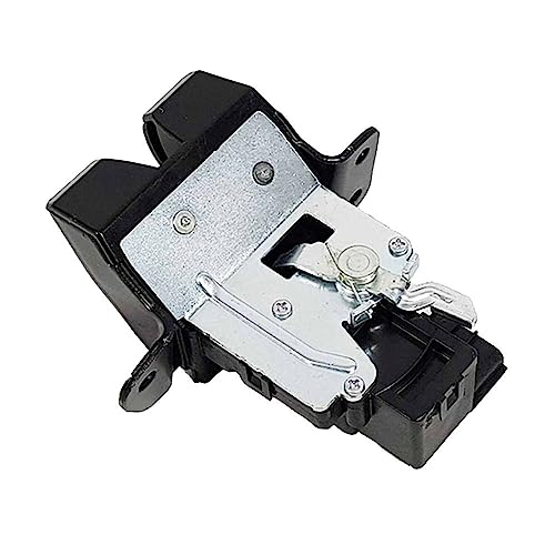 Serrure de coffre Elantra pour sécuriser vos bagages arrière - 5