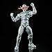 Hasbro Marvel Legends Series 6-inch Ultron Action Figure Toy, Premium Design and Articulation, Includes 5 Accessories and Build-A-Figure Part