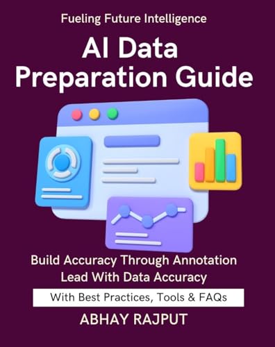 AI Data Preparation Guide: Fuel AI With Quality Data | Labeling T...