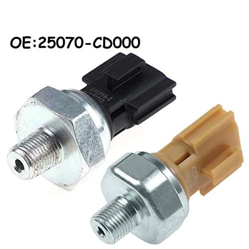 Capteur de pression d'huile 25070-CD000 accessoire auto 42CP16-2