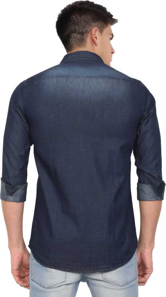 Image of OJASS Men Shirt