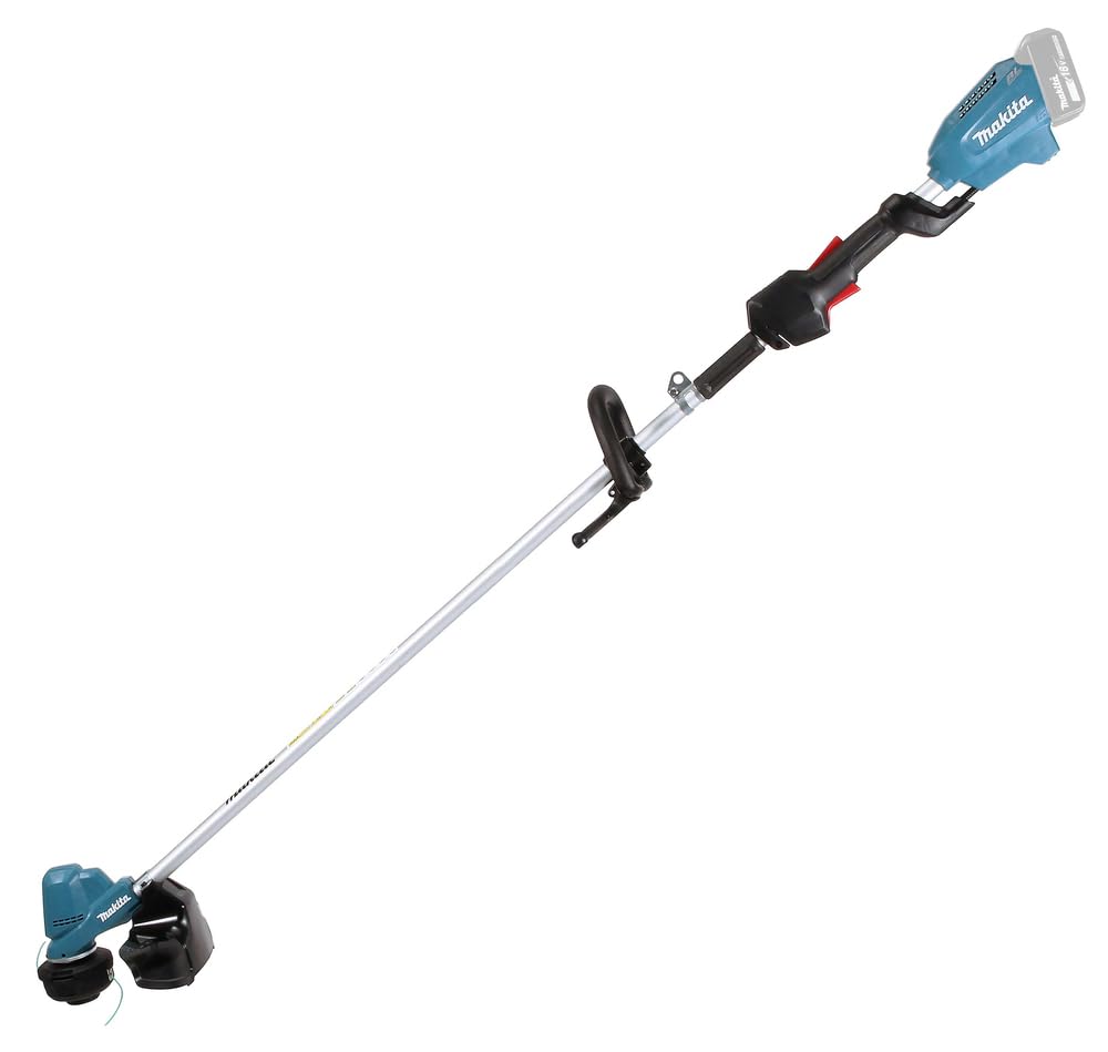 Makita DUR190LZX9 Débroussailleuse sans Fil 18 V (sans Batterie, sans Chargeur)