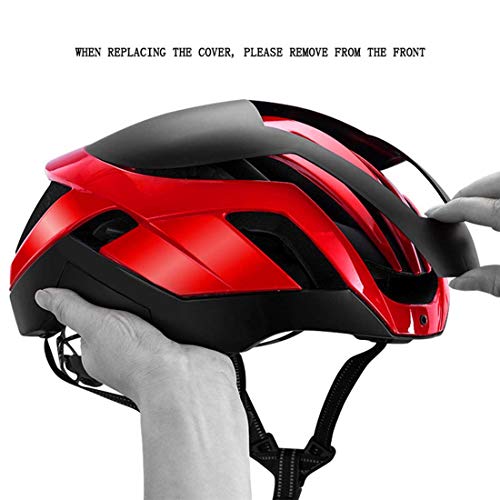 Casque de vélo gris idéal pour sorties mountain road et vtt - 6
