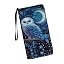 Blue Owl Moon