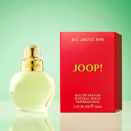 JOOP! All about Eve Eau de Parfum 40ml