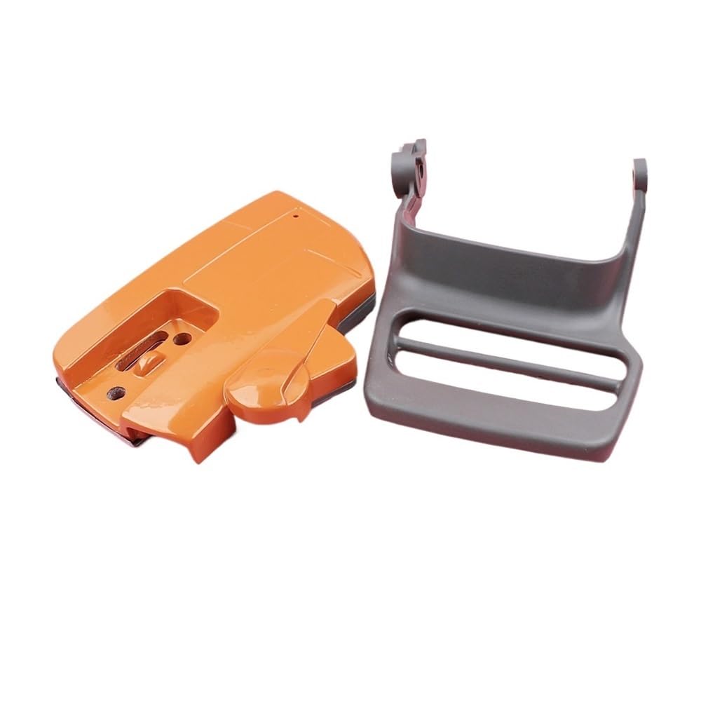 Frein de chaîne pour Husqvarna 345 350 de qualité supérieure 537107801