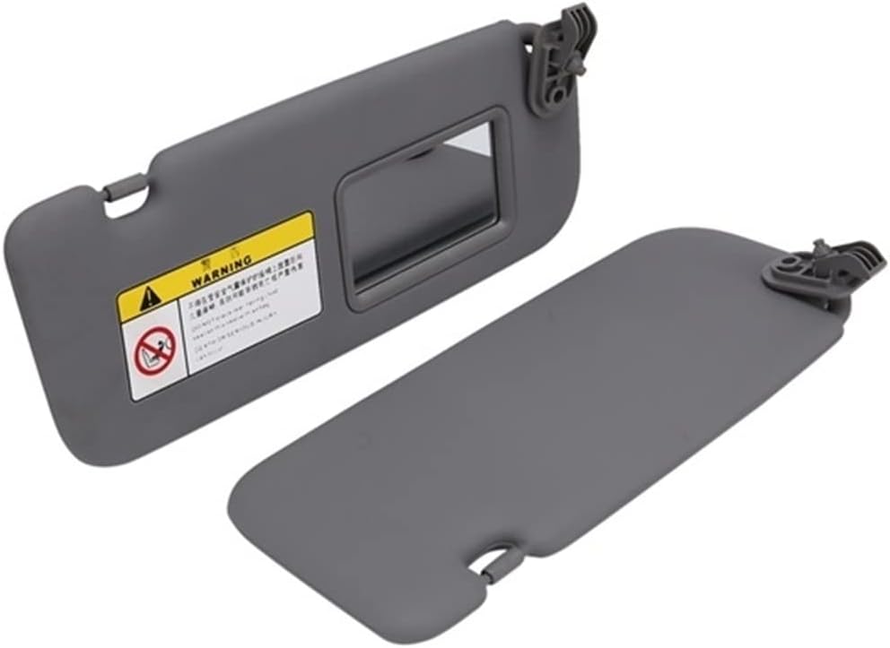 REDRAR Sun Visor for Cars Car Window Shield Blind Sun Visor