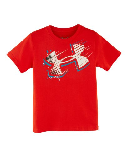 Under Armour Baby-Boys Infant Motion UA Tee