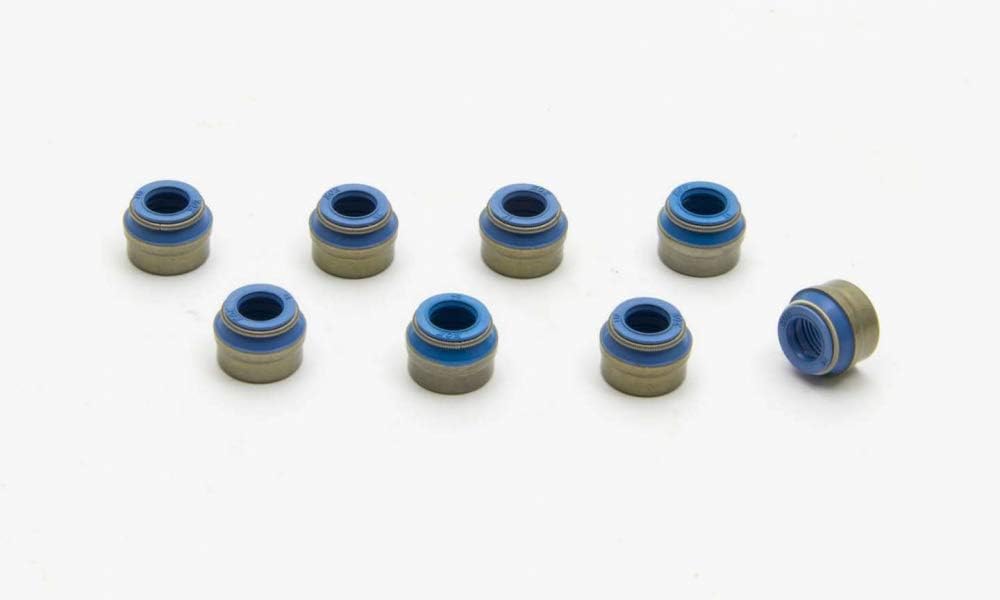 Manley (24046-8) 3/18 Fuel Injection Valve Seal, (Pack of 8)