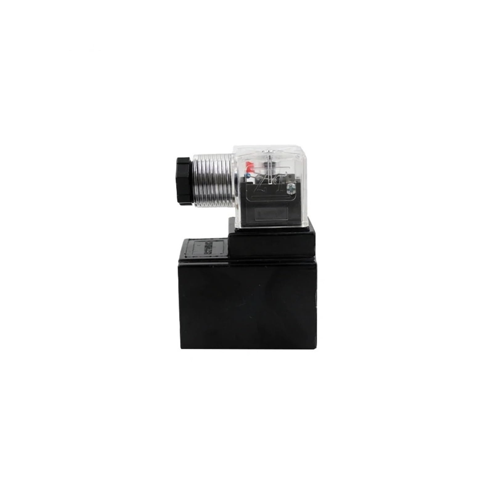 CXFCIHFT Hydraulic Solenoid Valve Copper Coil MFJ12-25 MFZ/MFB10/12-37/60YC 220/110/24/12V Hole Diameter19/20/22/23MM Height 50/51MM(20 51 AC110V)