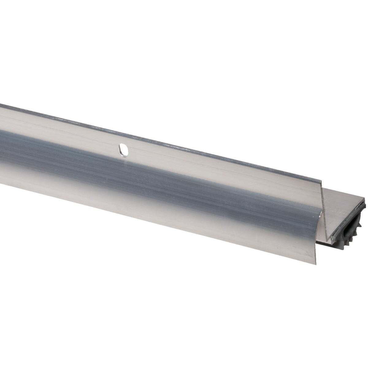 Thermwell U36HDI aluminio anodizado y tapón antigoteo para puertas exteriores