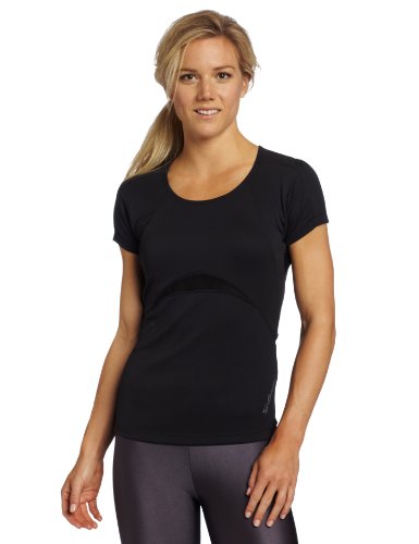 T-Shirt XA Salomon Femme anti-transpiration et séchage rapide