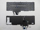 Ce clavier est compatible avec les modèles suivants de Dell : Dell Latitude e5550