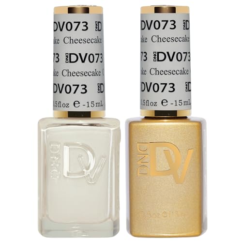 DND Gel Polish Set Coquette Collection 0.5 Fl Oz miniatura 1