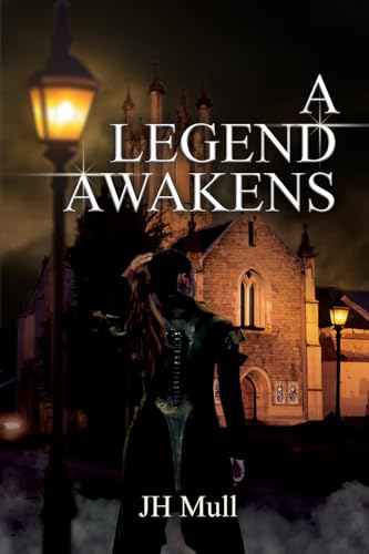 A Legend Awakens