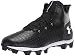 Under Armour Men's Hammer Mid Rm Wide Football Shoe
