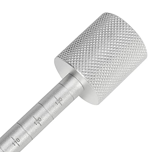 Transmission Dipstick Compatible With Chrysler Dodge Dart Fiat 500 Jeep Cherokee Compass And Patriot With 6F24 / 948Te Transmissions 10323A #TOP6