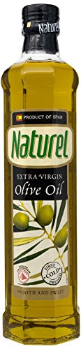 Naturel Extra Virgin Olive Oil 500ml