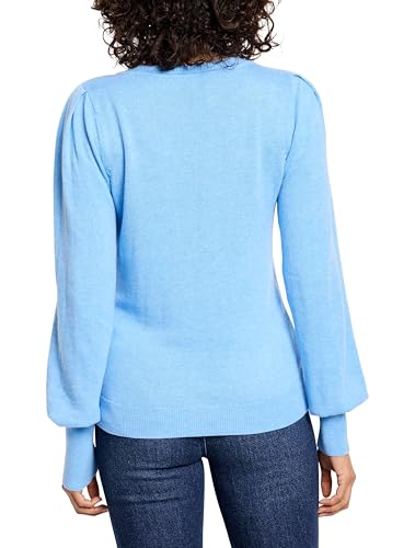 Image of NIC+Zoe Women's Femme Sleeve Sweater