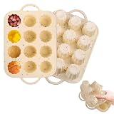 Silicone Muffin Pan