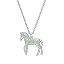Little Horse Green