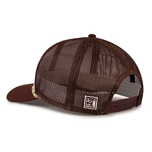 Gorra Trucker The Game Rope Style miniatura 3