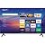 Roku 50 Inch Class Select Series 4K QLED Smart TV Quantum Dot HDR WiFi Voice Remote Streaming Television HDMI Cable Streaming Bundle 12 Month CPS Warranty
