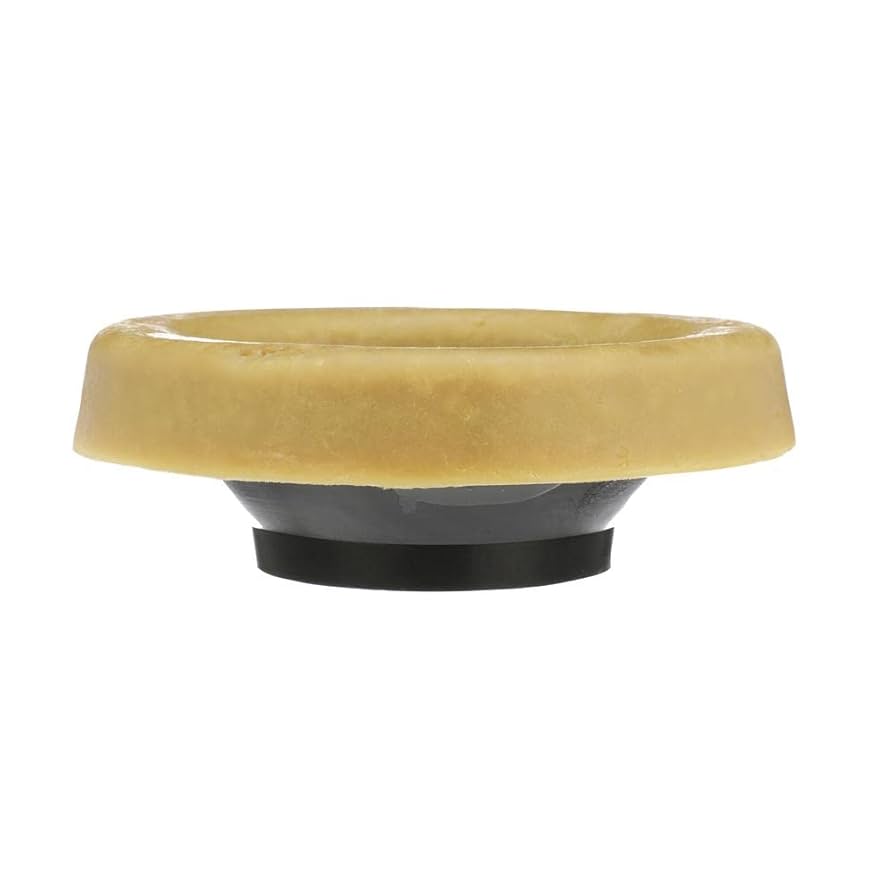 William H.Harvey Co. 001005-24 Toilet Bowl Wax Ring with